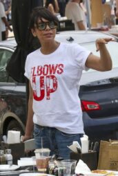 Tamara Taylor Studio City Farmers Market 06 01 2025