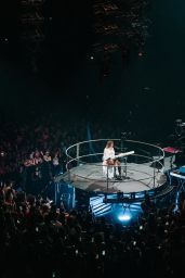 Tate McRae Electrifies "Miss Possessive" Tour