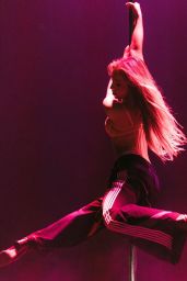 Tate McRae Electrifies "Miss Possessive" Tour