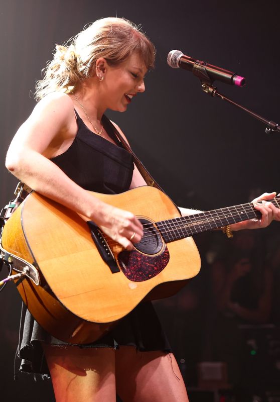 Taylor Swift