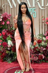 Tesehki - 2025 BET Awards