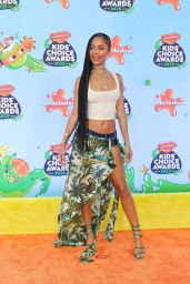 Tyla - Nickelodeon Kids