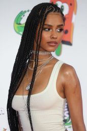 Tyla - Nickelodeon Kids