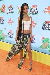 Tyla - Nickelodeon Kids