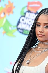 Tyla - Nickelodeon Kids