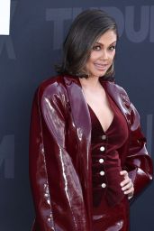 Vanessa Lachey Attends Netflix Tudum 2025 Live Event Los Angeles