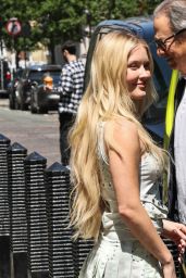 Zara Larsson Electrifies London with Viral Charm