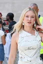 Zara Larsson Electrifies London with Viral Charm