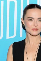 Zoey Deutch - Broadway.com Audience Choice Awards in New York - 05.29.2025
