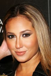 Adrienne Bailon