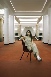 Alessia Cara Fronts HATC Magazine