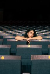 Alessia Cara Fronts HATC Magazine