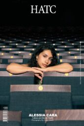 Alessia Cara Fronts HATC Magazine's July Issue