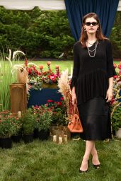 Alexandra Daddario Weaves Forbidden Magic in Watermill