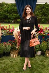 Alexandra Daddario Weaves Forbidden Magic in Watermill