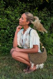Alix Earle