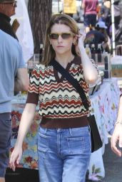 Anna Kendrick - Farmer