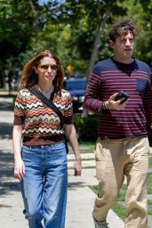 Anna Kendrick - Farmer