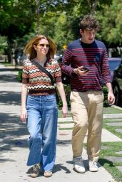 Anna Kendrick - Farmer