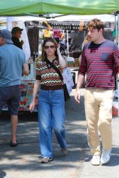 Anna Kendrick - Farmer