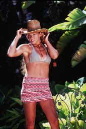 Anna Kournikova