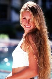 Anna Kournikova