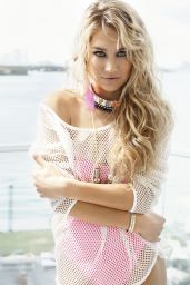 Anna Kournikova
