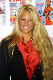 Anna Kournikova