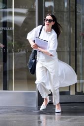 Anne Hathaway — 