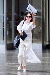 Anne Hathaway — 