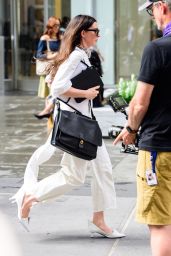 Anne Hathaway — 