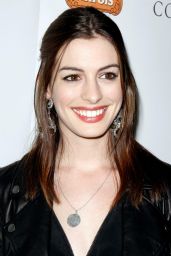 Anne Hathaway