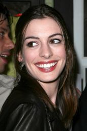 Anne Hathaway
