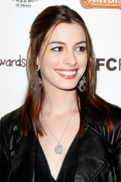 Anne Hathaway