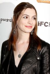 Anne Hathaway