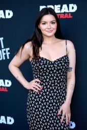 Ariel Winter Attends “Don’t Log Off” Screening – Glendale, 2025