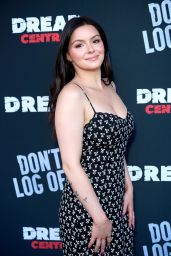 Ariel Winter Attends “Don’t Log Off” Screening – Glendale, 2025