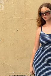 Ashley Suarez Unveils Sun-Drenched Summer Style, From Beach to Balcony