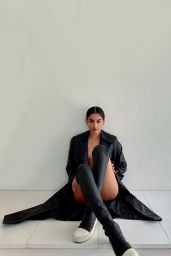 Banita Sandhu: Sci-Fi Siren Unleashed