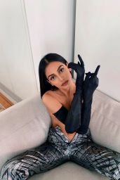 Banita Sandhu: Sci-Fi Siren Unleashed