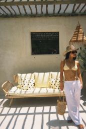 Becky G: Summer Style Sensation