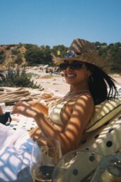 Becky G: Summer Style Sensation