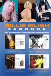 Billie Eilish Fanbook Debuts: Unpacking Her Style Revolution