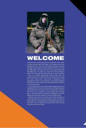 Billie Eilish Fanbook Debuts: Unpacking Her Style Revolution