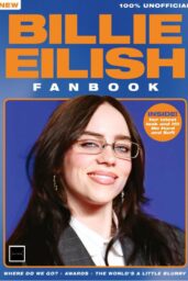 Billie Eilish Fanbook Debuts: Unpacking Her Style Revolution