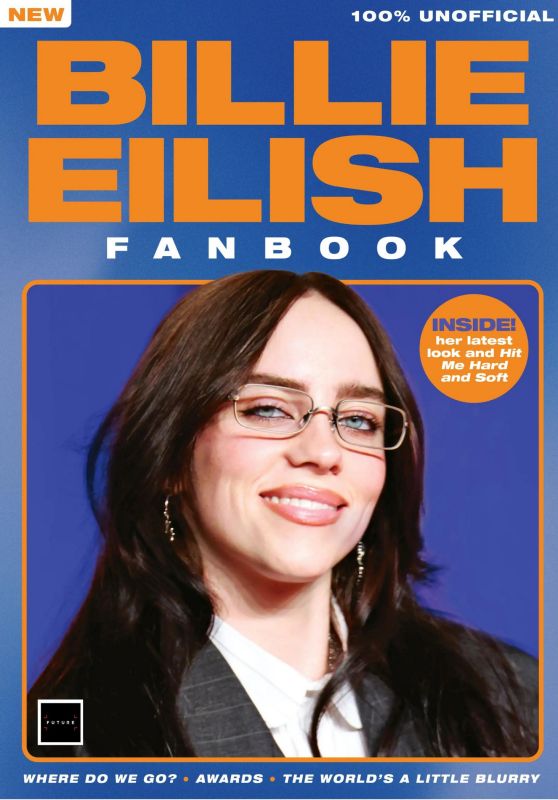 Billie Eilish Fanbook Debuts: Unpacking Her Style Revolution