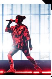 Billie Eilish Fanbook Debuts: Unpacking Her Style Revolution