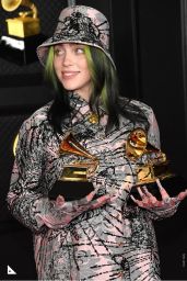 Billie Eilish Fanbook Debuts: Unpacking Her Style Revolution