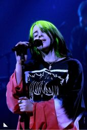 Billie Eilish Fanbook Debuts: Unpacking Her Style Revolution