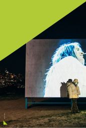 Billie Eilish Fanbook Debuts: Unpacking Her Style Revolution